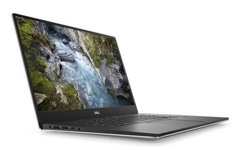 review dong laptop dell precision 2